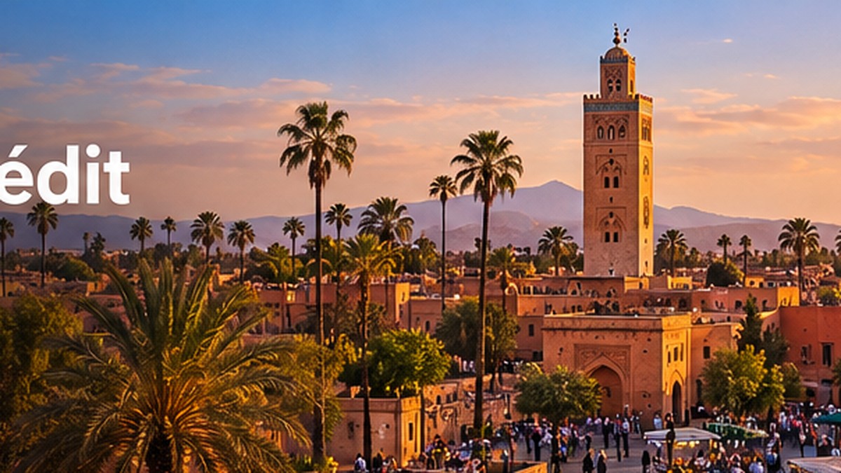 Guide du crédit au Maroc