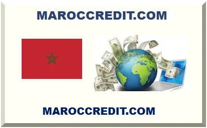MAROC CRÉDIT 2025
